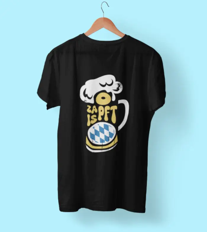 Oktoberfest T-Shirt